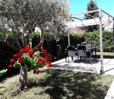 Bale Apartment | Apartment Histria