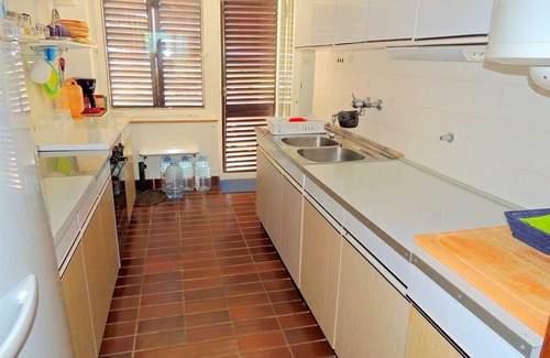 Vantacici Apartment | Apartment Hlebec with a Seaview