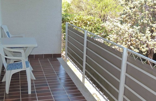 Vantacici Apartment | Apartment Hlebec with a Seaview