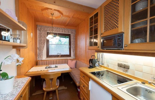 Muehlbach Am Hochkoenig Bed & Breakfast | Apartment Hochkönig Variante2 with 2 bedrooms - Rainer, Haus