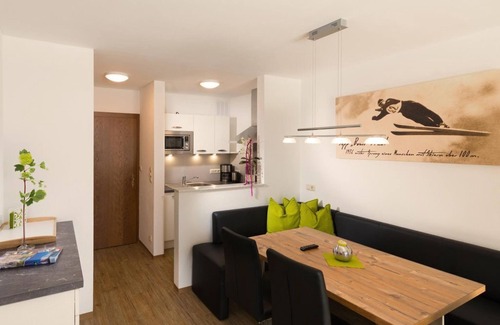 Muehlbach Am Hochkoenig Bed & Breakfast | Apartment Hochkönig Variante2 with 2 bedrooms - Rainer, Haus