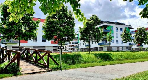 Hradec Kralove Apartment | Apartment Holata 201