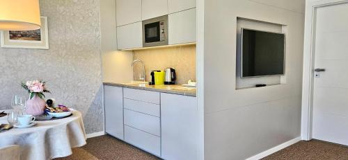 Hradec Kralove Apartment | Apartment Holata 201