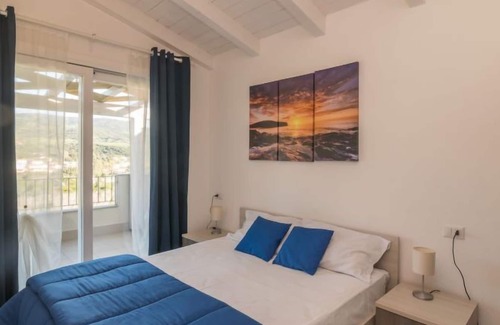 Viddalba Apartment | Apartment Home Sweet Home in Valledoria - 5 persons, 2 bedrooms
