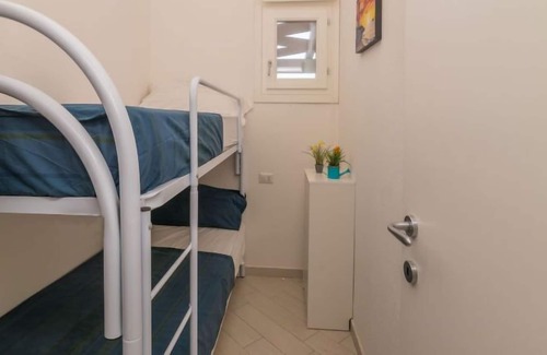 Viddalba Apartment | Apartment Home Sweet Home in Valledoria - 5 persons, 2 bedrooms