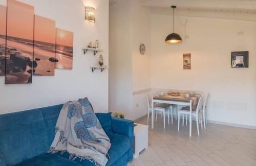 Viddalba Apartment | Apartment Home Sweet Home in Valledoria - 5 persons, 2 bedrooms
