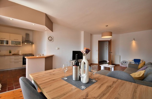 Vintijan Apartment | Apartment Honey Bee (100941-A1) - Pula