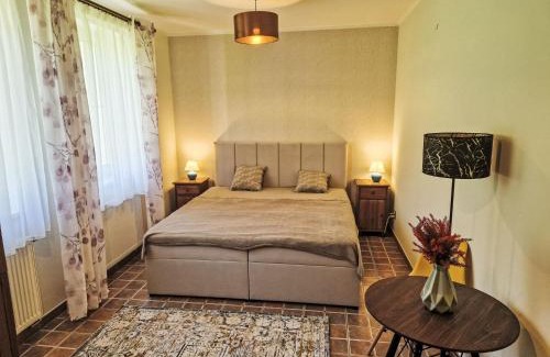 Vitkovice Apartment | Apartment Horní Mísečky by Interhome
