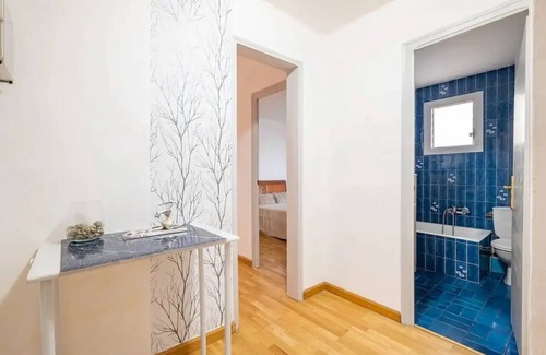 La Font d'en Fargues Apartment | Apartment Horta Ideal