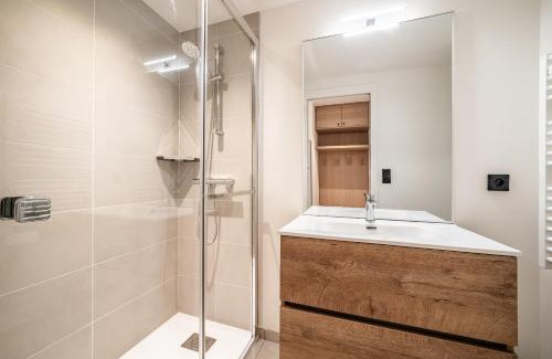 Les Houches Apartment | Apartment Houchma Les Houches - by EMERALD STAY
