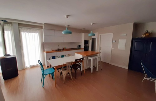 Busturia House | APARTMENT-HOUSE IN URDAIBAI