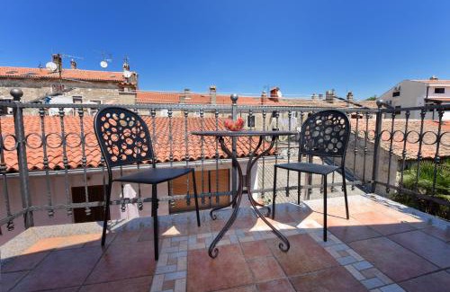 City Center House | Apartment House Senna