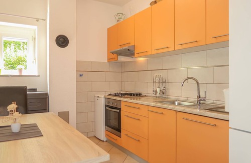 Jadranovo Apartment | Apartment Mila by Interhome