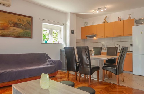 Jadranovo Apartment | Apartment Mila by Interhome