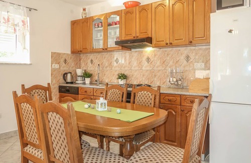 Jadranovo Apartment | Apartment Mila by Interhome