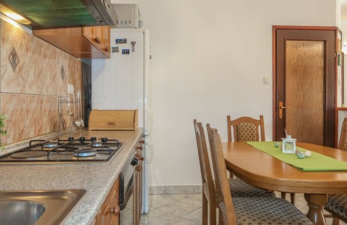 Jadranovo Apartment | Apartment Mila by Interhome