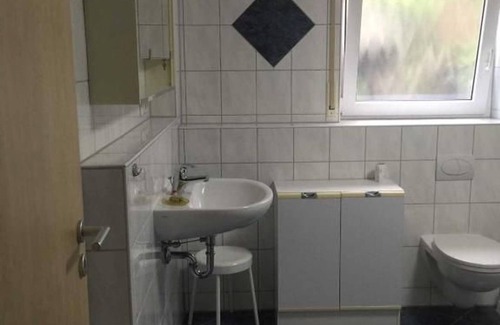 Bad Duerrheim Apartment | Apartment Hummelchen