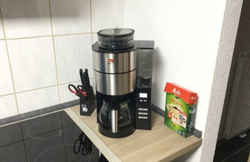 Bad Duerrheim Apartment | Apartment Hummelchen