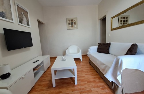 Jerez de la Frontera Old Town Apartment | Apartment in the center of Jerez