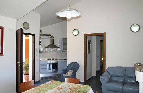 Chia Apartment | Apartment in a seaside resort
