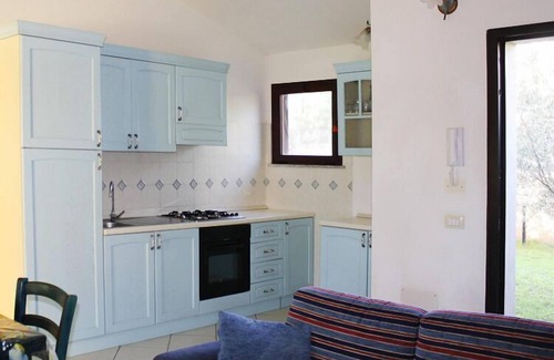 Chia Apartment | Apartment in a seaside resort