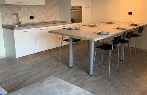 Pivarada Apartment | Apartment IDEA for 11 persons