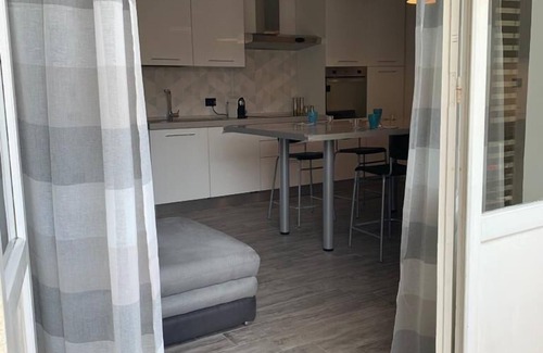 Pivarada Apartment | Apartment IDEA for 11 persons