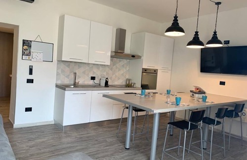 Pivarada Apartment | Apartment IDEA for 11 persons