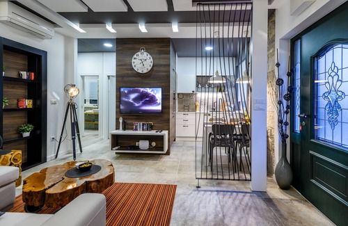 Zadar Old Town Apartment | Apartment "Identity"