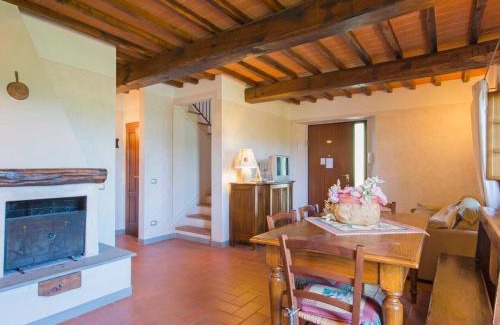 Montecarelli Apartment | Apartment Il Borghetto-1 by Interhome