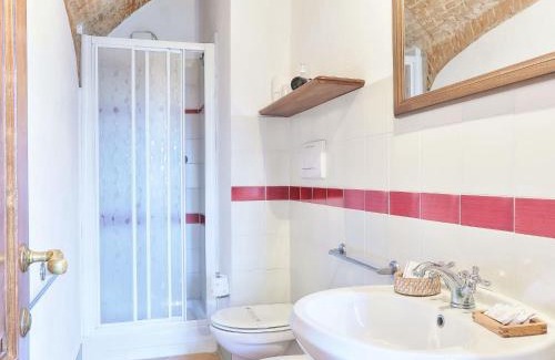 Grassina Apartment | Apartment Il Frantoio by Interhome