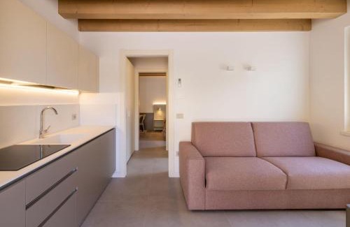 Cividale del Friuli Apartment | Apartment Il Giardino Segreto-5 by Interhome