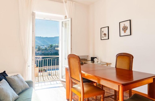 Alassio Apartment | Apartment il Raggio di Sole by Interhome