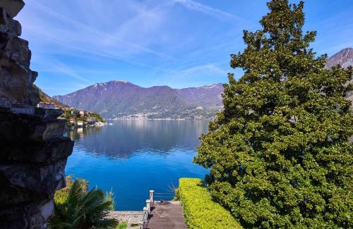 Claino Con Osteno Apartment | Apartment Il Torrione-1 by Interhome