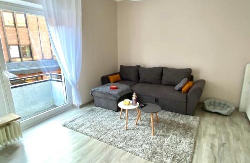 Bad Salzuflen Apartment | Apartment im Herzen von Bad Salzuflen am Kurpark