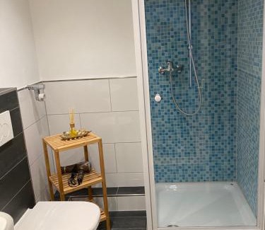 Bad Salzuflen Apartment | Apartment im Herzen von Bad Salzuflen am Kurpark