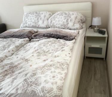 Bad Salzuflen Apartment | Apartment im Herzen von Bad Salzuflen am Kurpark