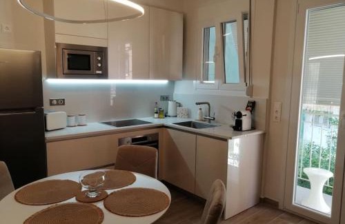 Corfu Town Apartment | Apartment IMERTI im Herzen von Korfu Stadt.