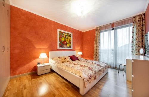 Karlovy Vary Apartment | Apartment Imperial