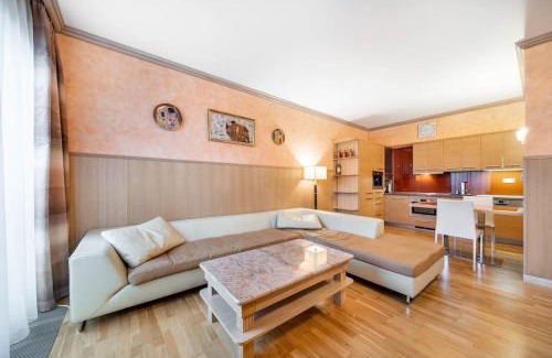 Karlovy Vary Apartment | Apartment Imperial