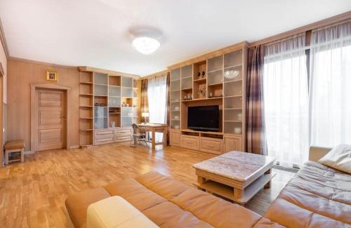 Karlovy Vary Apartment | Apartment Imperial