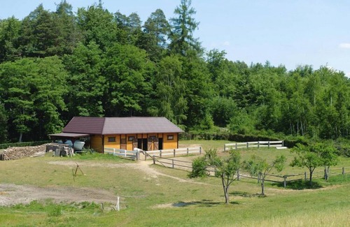 Bytow Apartment | Apartment in a fantastic location just 20 m from Lake Boruja in Rekowo