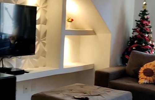Porto Seguro Apartment | Apartment in a gated community, in Porto Seguro, 5km from the beach.