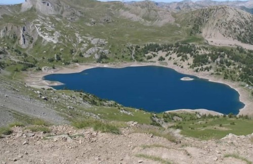 Beauvezer Apartment | Apartment in a house, Val d'Allos, High Verdon