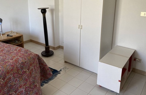 Bardino Vecchio House | Apartment in a three-family villa