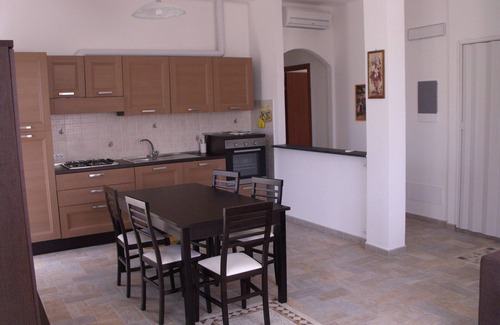 Casanova Lerrone Other | Apartment in a detached house, quiet a few minutes from Alassio.