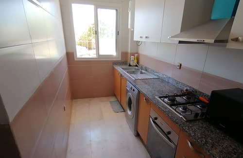 Harhoura Apartment | Apartment in a quiet residence with 3 swimming pools 500 m from the sea