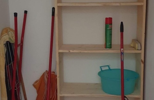 Bagnaia Apartment | Apartment in a residence at 200 mt. from the beach