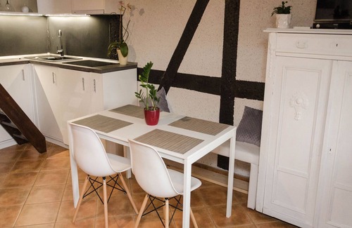 Zakrzewo Cottage | Apartment in a stylish house in the countryside - 5 km from the sea
