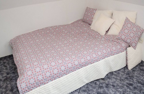 Zakrzewo Cottage | Apartment in a stylish house in the countryside - 5 km from the sea